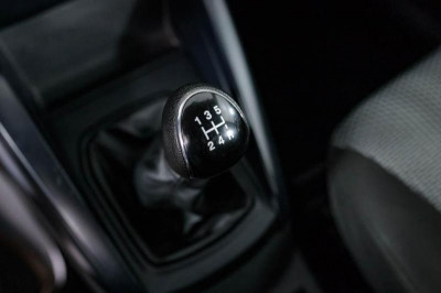 Ford EcoSport 1.6 МТ (122 л. с.) Trend