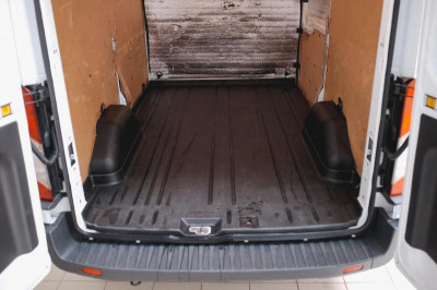 Ford Цельнометаллический фургон 2.2 TDCi МТ FWD 310 MWB средняя крыша (125 л. с.) Средняя база (L2), полная масса 3.1 т