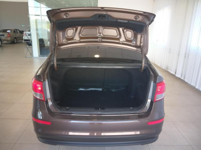 Kia Rio 1.6 AT (123 л. с.) Comfort Аудио
