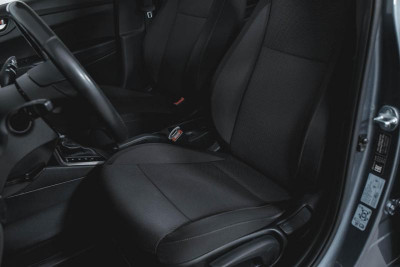 Hyundai Solaris 1.6 AT (123 л.с.) Comfort