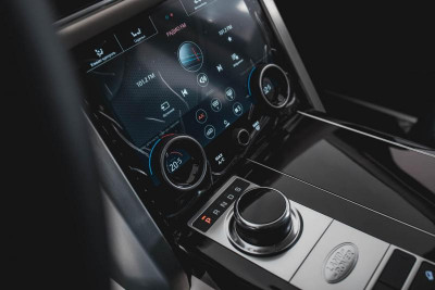 Land Rover Range Rover 3.0d AT (248 л.с.) 4WD Vogue