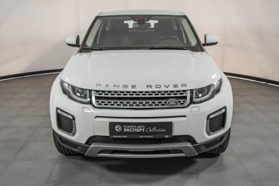 Land Rover Range Rover Evoque 2.0 TD4 AT AWD (150 л. с.) SE