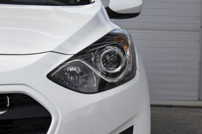 Hyundai i30 Универсал 1.6 AT (130 л. с.) Classic