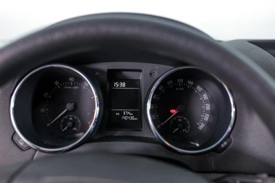 ŠKODA Yeti 1.4 TSI MT (122 л. с.)