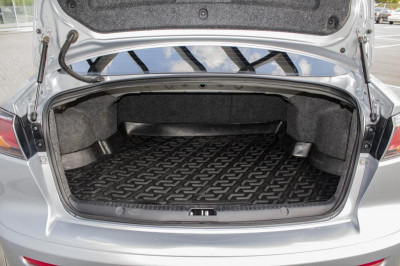 Mitsubishi Lancer 1.5 MT (109 л. с.)