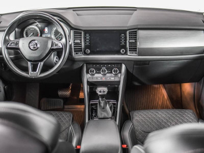 ŠKODA KODIAQ 2.0 TDI DSG 4X4 (150 л.с.) Ambition Plus