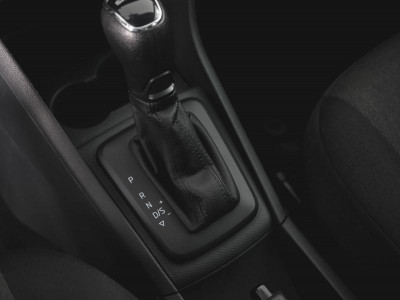 ŠKODA RAPID 1.6 AT (110 л. с.)