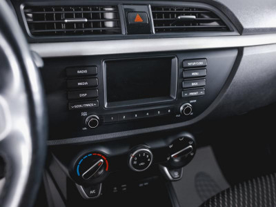 Kia Rio X-Line 1.4 AT (100 л. с.)