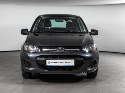 LADA Kalina хэтчбек 1.6 MT 8кл (87 л. с.)