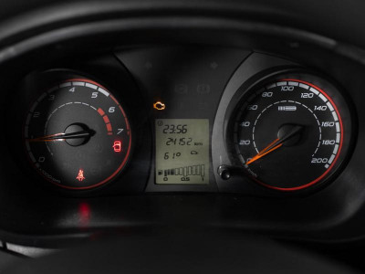 LADA Kalina хэтчбек 1.6 MT 8кл (87 л. с.)