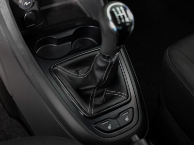 LADA Vesta 1.6 MT (106 л. с.)