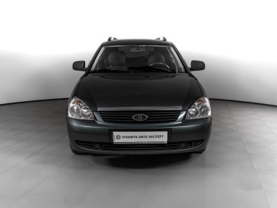 LADA Priora 1.6 MT 16 кл (Евро-3) (98 л. с.)