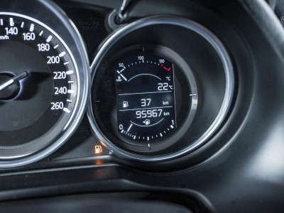 Mazda 6 2.0 SKYACTIV-G AT (150 л. с.)