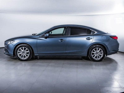 Mazda 6 2.0 SKYACTIV-G AT (150 л. с.)