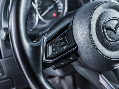 Mazda 6 2.0 SKYACTIV-G AT (150 л. с.)
