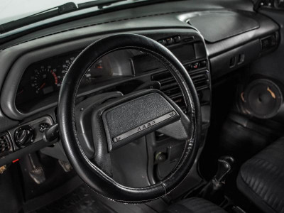 LADA 2115 1.5 MT (78 л. с.)