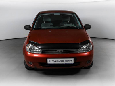 LADA Kalina 1.4 MT 16 кл (Евро-3) (89 л. с.)