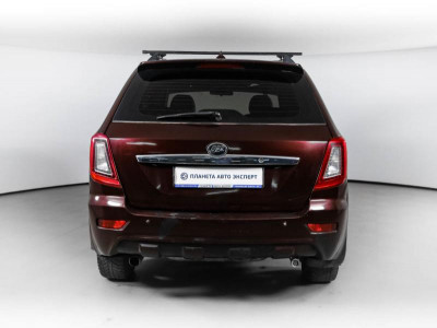 Lifan X60 1.8 MT (128 л.с.)