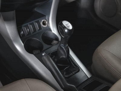 Lifan X60 1.8 MT (128 л.с.)