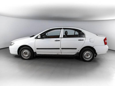 Lifan Solano 1.8 MT (125 л. с.)