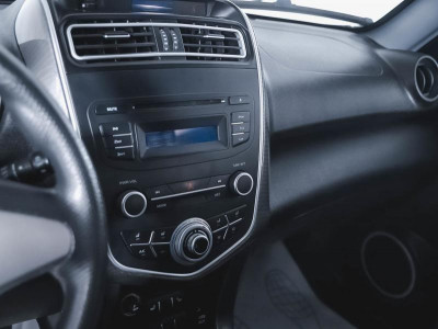 Lifan X60 1.8 MT (128 л.с.)