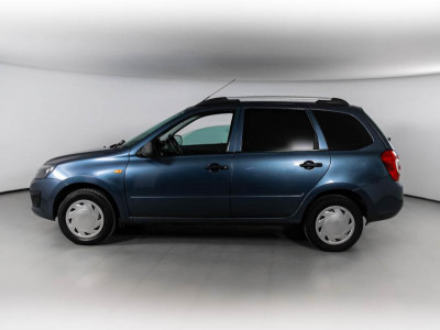 LADA Kalina универсал 1.6 MT 8кл (87 л. с.)