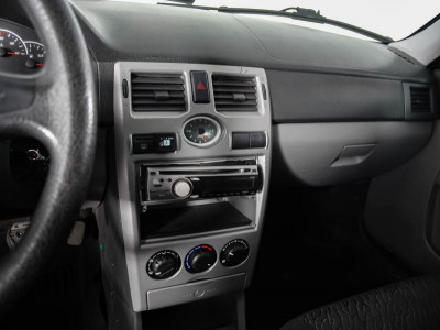 LADA Priora 1.6 MT 16 кл (Евро-3) (98 л. с.)