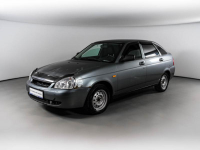 LADA Priora 1.6 MT 16 кл (Евро-3) (98 л. с.)