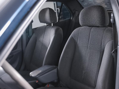 Hyundai Accent 1.5 MT (102 л. с.)