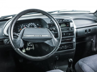 LADA 2114 1.6 MT 8 кл (Евро-3) (81 л. с.)