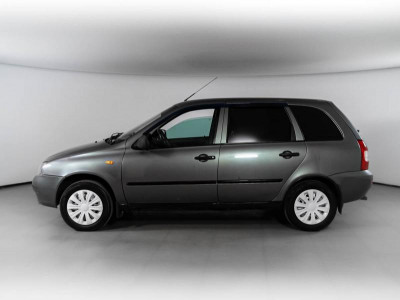LADA Kalina 1.6 MT 8кл (2181) (82 л. с.)