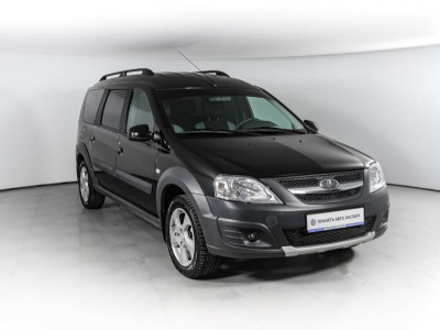 LADA Largus универсал 1.6 MT 16 кл (5 мест) (106 л. с.)