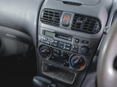Nissan Sunny 1.5 AT (105 л. с.)