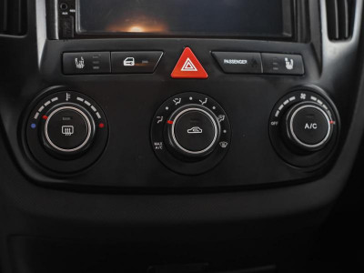 Kia Ceed 1.4 MT (109 л. с.)