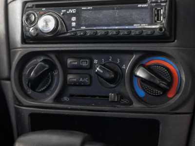 Mazda Familia 1.5 AT (110 л.с.)