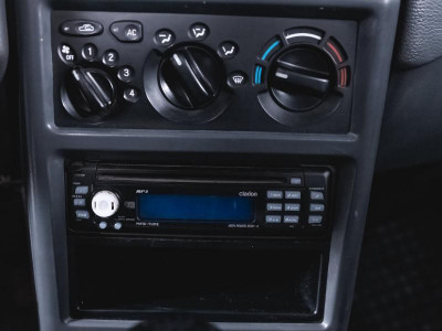 Daewoo Nexia 1.5 MT (85 л. с.)