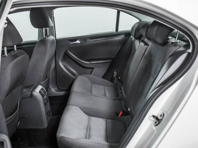 Volkswagen Jetta 1.4 TSI MT (122 л. с.)