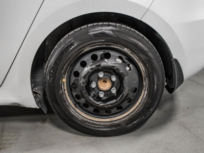 Kia ceed 1.6 MT (130 л. с.)