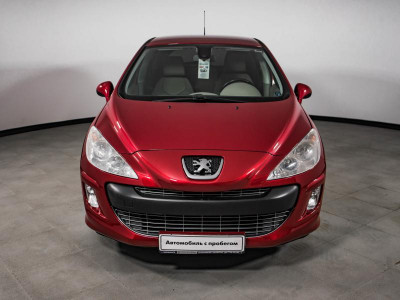 Peugeot 308 1.6 VTi AT (120 л. с.)