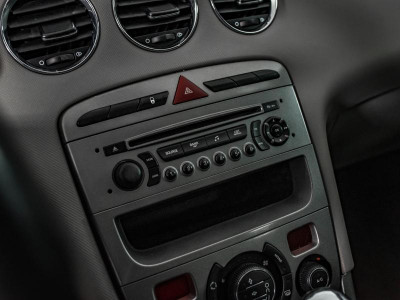 Peugeot 308 1.6 VTi AT (120 л. с.)