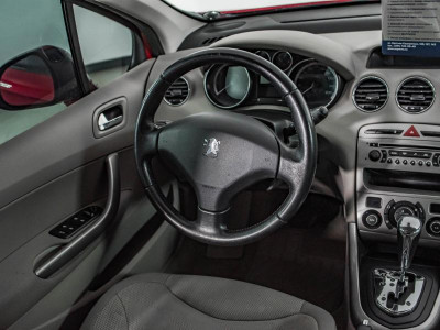 Peugeot 308 1.6 VTi AT (120 л. с.)