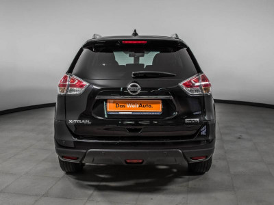 Nissan X-Trail 2.0 CVT 4WD (144 л. с.)