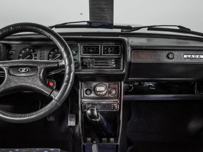 LADA 2107 1.6 MT 8 кл (Евро-3) (73 л. с.)