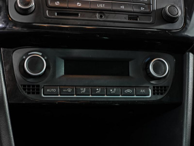Volkswagen Polo 1.6 MT (105 л. с.)