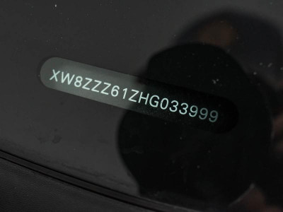 Volkswagen Polo 1.6 MPI MT (110 л. с.)