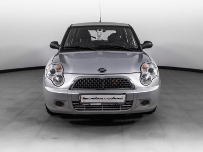 Lifan Smily 1.3 MT (88 л. с.)