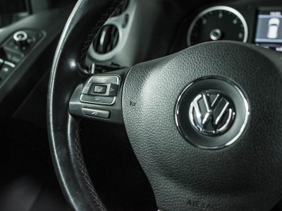 Volkswagen Tiguan 2.0d AT (140 л.с.) 4WD