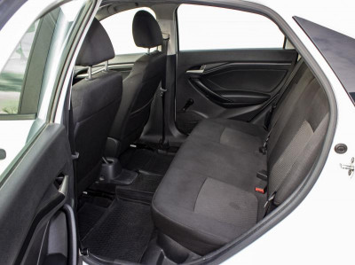 LADA Vesta 1.6 AMT (106 л. с.)