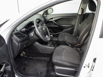 LADA Vesta 1.6 AMT (106 л. с.)