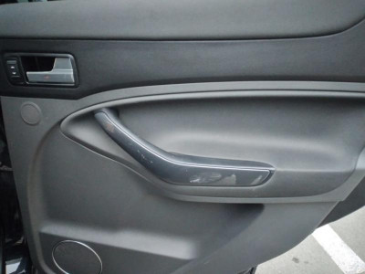 Ford Kuga 2.0d AT (164 л.с.) 4WD